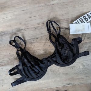 Last Call .Bluebella bra